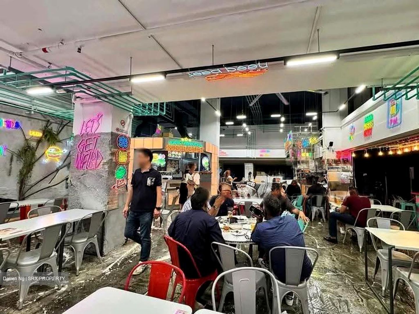 Apex @ Henderson (D3), Retail #638111901